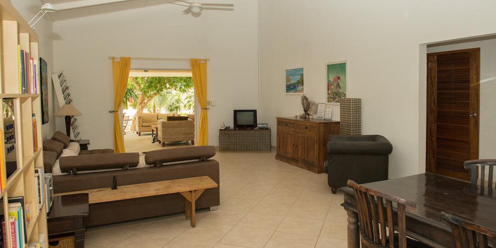 Dolphin Hearthouse Lagun Exterior foto