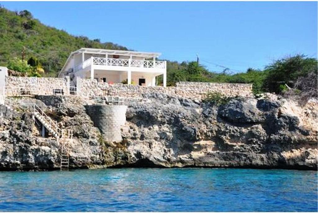 Dolphin Hearthouse Lagun Quarto foto